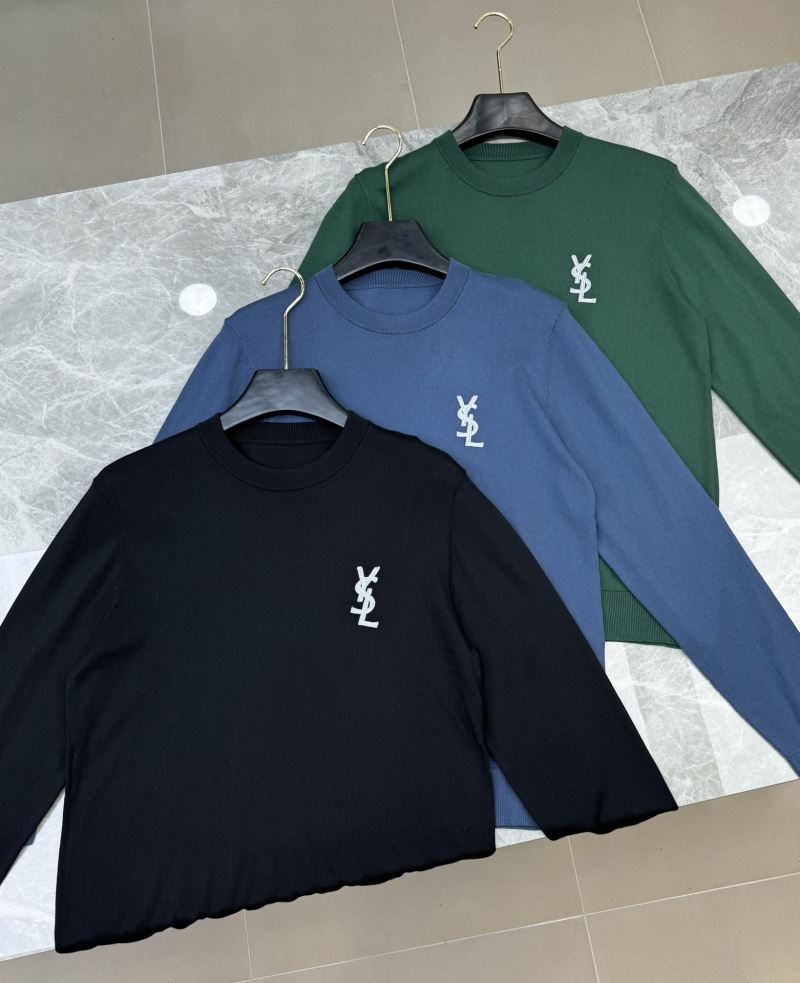 Ysl Sweaters